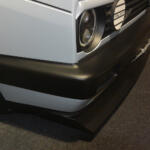 【画像】懐かしくて新しいVWカスタム！　「クラシック・ポロ」が示すデザインの可能性【東京オートサロン2026】 〜 画像6