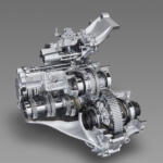 【画像】２速ATなんて時代もあったがいまや10速ATまで登場！　「このまま12速とかになる？」と思ったらそろそろ多段化路線終了の可能性 〜 画像1