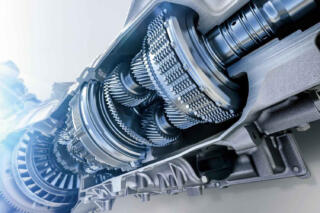 ハイブリッド車の普及でトランスミッションが変わる