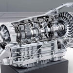 【画像】２速ATなんて時代もあったがいまや10速ATまで登場！　「このまま12速とかになる？」と思ったらそろそろ多段化路線終了の可能性 〜 画像5