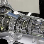 【画像】２速ATなんて時代もあったがいまや10速ATまで登場！　「このまま12速とかになる？」と思ったらそろそろ多段化路線終了の可能性 〜 画像6