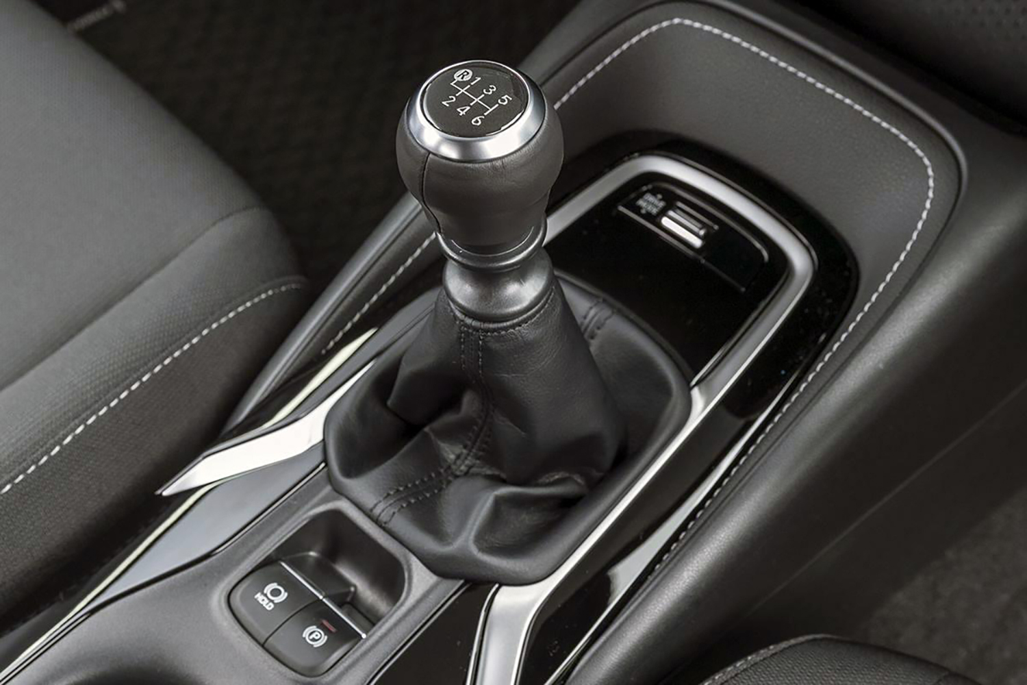 ハイブリッド車の普及でトランスミッションが変わる 〜 画像8