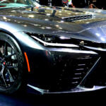 【画像】GRは走り好きの天国！　GR GTやGRヤリス MORIZO RRと今すぐ乗ってみたいクルマが目白押し【東京オートサロン2026】 〜 画像16