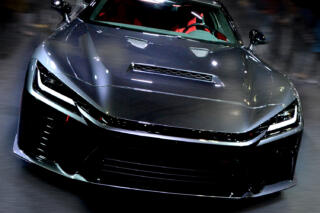 GR GTや３台のGRヤリス特別仕様車などモリゾウの本気がヤバかった【東京オートサロン2026】