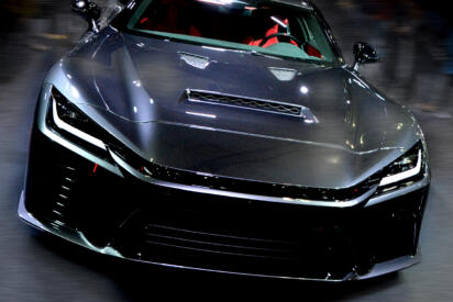 GRは走り好きの天国！　GR GTやGRヤリス MORIZO RRと今すぐ乗ってみたいクルマが目白押し【東京オートサロン2026】