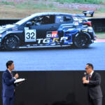 【画像】GRは走り好きの天国！　GR GTやGRヤリス MORIZO RRと今すぐ乗ってみたいクルマが目白押し【東京オートサロン2026】 〜 画像25