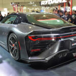 【画像】GRは走り好きの天国！　GR GTやGRヤリス MORIZO RRと今すぐ乗ってみたいクルマが目白押し【東京オートサロン2026】 〜 画像2