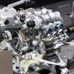 【画像】GRは走り好きの天国！　GR GTやGRヤリス MORIZO RRと今すぐ乗ってみたいクルマが目白押し【東京オートサロン2026】 〜 画像4