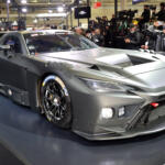 【画像】GRは走り好きの天国！　GR GTやGRヤリス MORIZO RRと今すぐ乗ってみたいクルマが目白押し【東京オートサロン2026】 〜 画像5