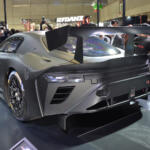 【画像】GRは走り好きの天国！　GR GTやGRヤリス MORIZO RRと今すぐ乗ってみたいクルマが目白押し【東京オートサロン2026】 〜 画像12