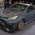 【画像】GRは走り好きの天国！　GR GTやGRヤリス MORIZO RRと今すぐ乗ってみたいクルマが目白押し【東京オートサロン2026】 〜 画像11