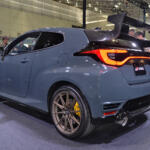 【画像】GRは走り好きの天国！　GR GTやGRヤリス MORIZO RRと今すぐ乗ってみたいクルマが目白押し【東京オートサロン2026】 〜 画像9