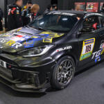 【画像】GRは走り好きの天国！　GR GTやGRヤリス MORIZO RRと今すぐ乗ってみたいクルマが目白押し【東京オートサロン2026】 〜 画像7
