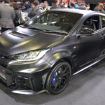 【画像】GRは走り好きの天国！　GR GTやGRヤリス MORIZO RRと今すぐ乗ってみたいクルマが目白押し【東京オートサロン2026】 〜 画像8