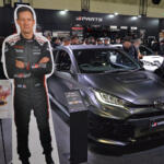 【画像】GRは走り好きの天国！　GR GTやGRヤリス MORIZO RRと今すぐ乗ってみたいクルマが目白押し【東京オートサロン2026】 〜 画像24