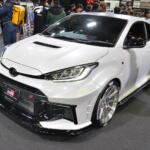 【画像】GRは走り好きの天国！　GR GTやGRヤリス MORIZO RRと今すぐ乗ってみたいクルマが目白押し【東京オートサロン2026】 〜 画像13