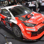 【画像】GRは走り好きの天国！　GR GTやGRヤリス MORIZO RRと今すぐ乗ってみたいクルマが目白押し【東京オートサロン2026】 〜 画像14