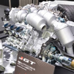 【画像】GRは走り好きの天国！　GR GTやGRヤリス MORIZO RRと今すぐ乗ってみたいクルマが目白押し【東京オートサロン2026】 〜 画像22