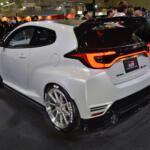 【画像】GRは走り好きの天国！　GR GTやGRヤリス MORIZO RRと今すぐ乗ってみたいクルマが目白押し【東京オートサロン2026】 〜 画像20