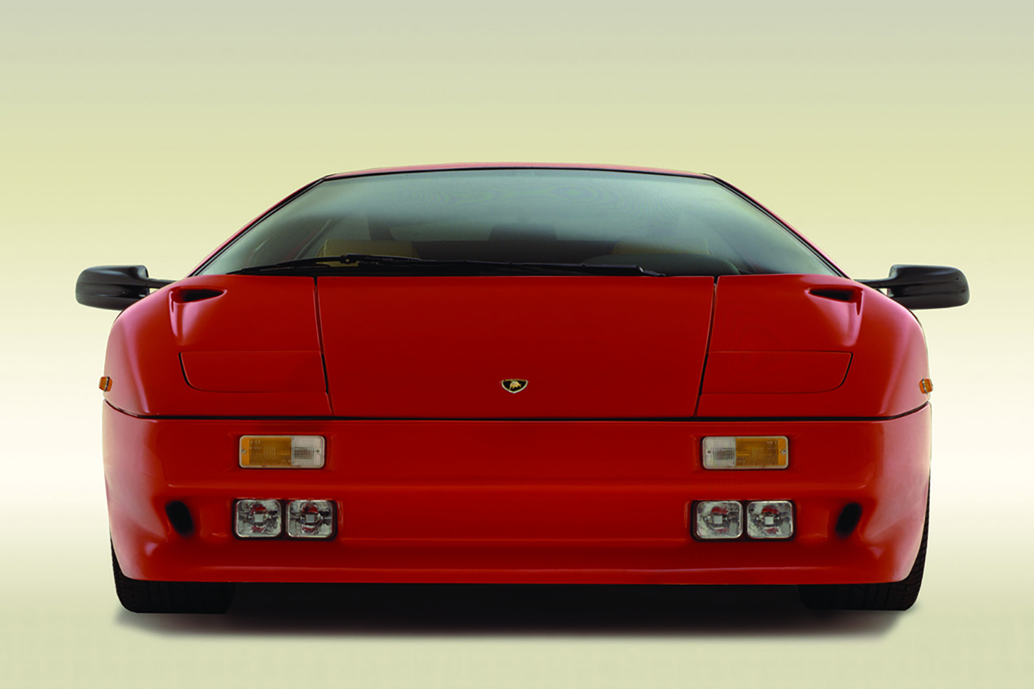 ランボルギーニの躍進は「ディアブロ」の最終形「6.0SE」から始まった【21世紀スーパーカーFILE #002】 〜 画像1