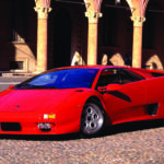 【画像】ランボルギーニの暗黒期を支えた「悪魔」！　ディアブロの最後を飾った「6.0SE」とは【21世紀スーパーカーFILE #002】 〜 画像2