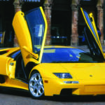 【画像】ランボルギーニの暗黒期を支えた「悪魔」！　ディアブロの最後を飾った「6.0SE」とは【21世紀スーパーカーFILE #002】 〜 画像3