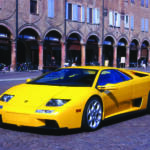 【画像】ランボルギーニの暗黒期を支えた「悪魔」！　ディアブロの最後を飾った「6.0SE」とは【21世紀スーパーカーFILE #002】 〜 画像5