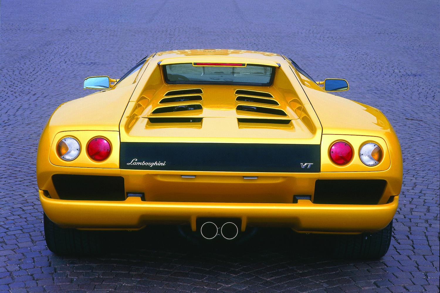 ランボルギーニの躍進は「ディアブロ」の最終形「6.0SE」から始まった【21世紀スーパーカーFILE #002】 〜 画像8