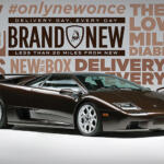 【画像】ランボルギーニの暗黒期を支えた「悪魔」！　ディアブロの最後を飾った「6.0SE」とは【21世紀スーパーカーFILE #002】 〜 画像12