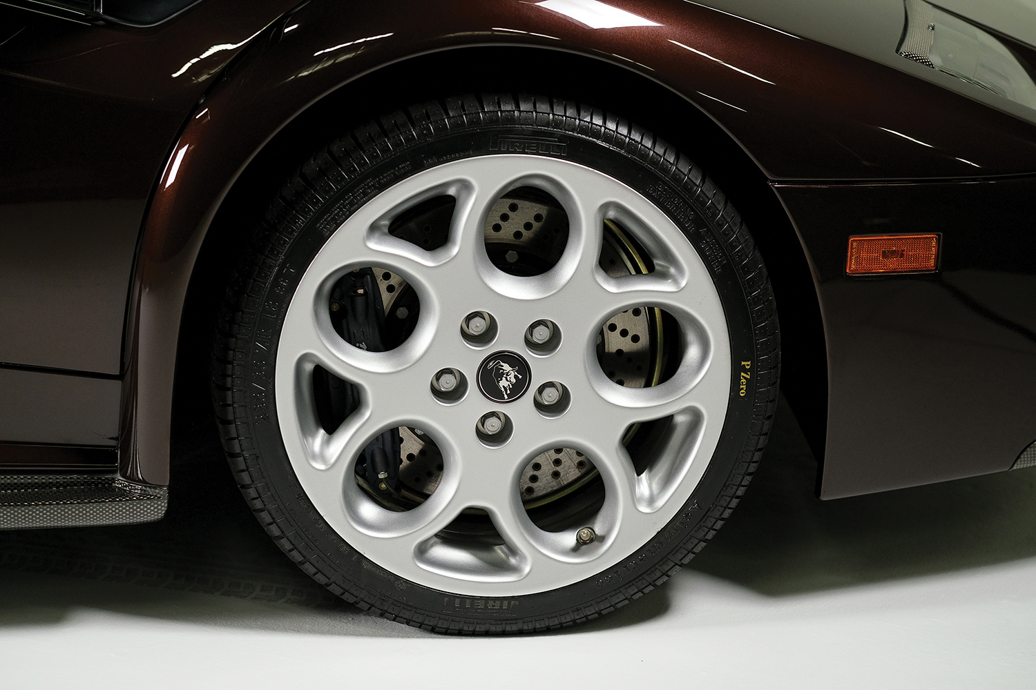 ランボルギーニの躍進は「ディアブロ」の最終形「6.0SE」から始まった【21世紀スーパーカーFILE #002】 〜 画像21