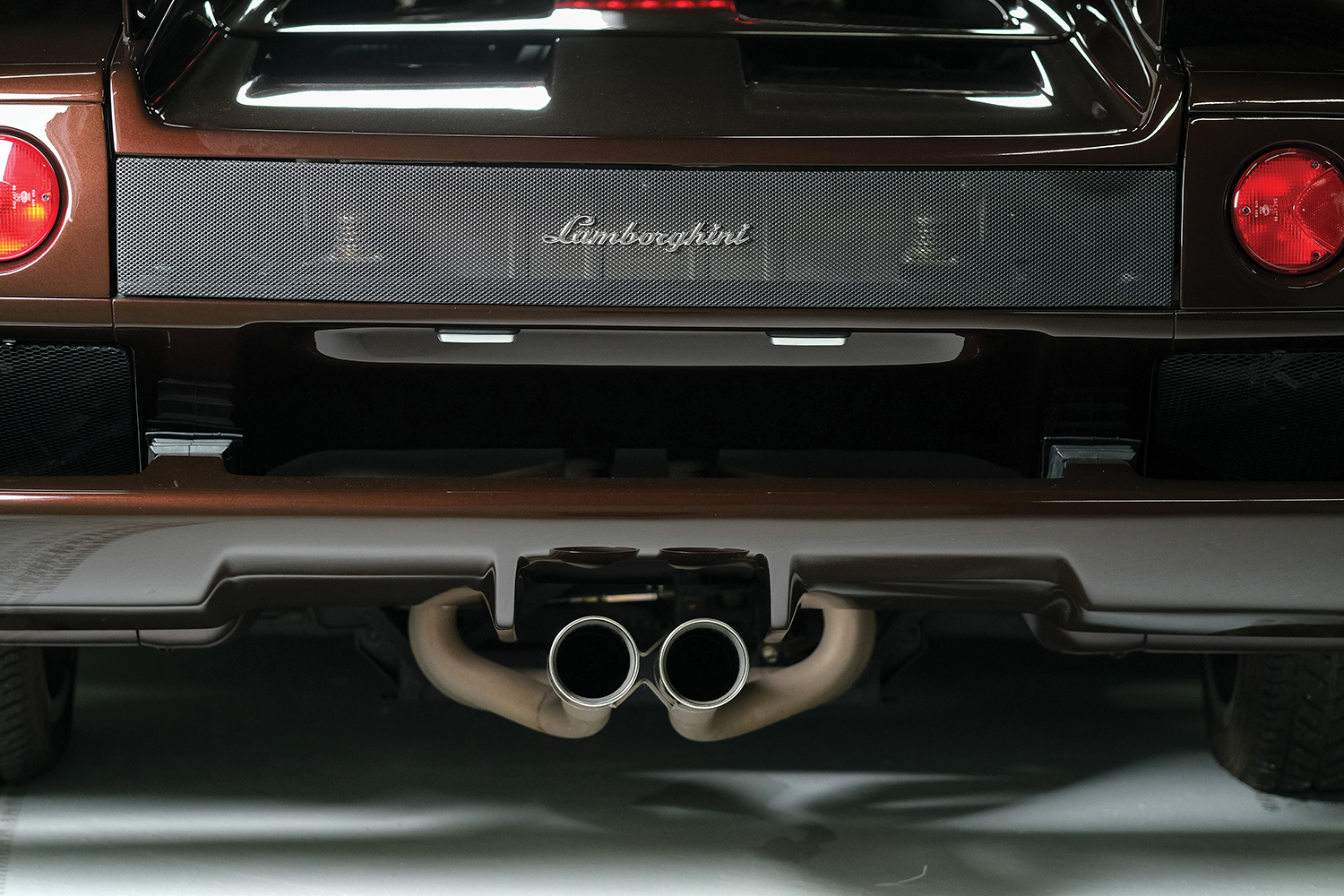 ランボルギーニの躍進は「ディアブロ」の最終形「6.0SE」から始まった【21世紀スーパーカーFILE #002】 〜 画像22