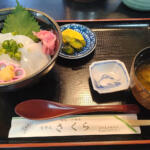 【画像】伊豆の新鮮な地魚に歓喜！　地元民に愛される海鮮食堂は知る人ぞ知るトラック野郎のお店だった【懐かしのドライブイン探訪その18】 〜 画像1