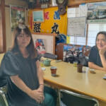 【画像】伊豆の新鮮な地魚に歓喜！　地元民に愛される海鮮食堂は知る人ぞ知るトラック野郎のお店だった【懐かしのドライブイン探訪その18】 〜 画像2