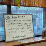 【画像】伊豆の新鮮な地魚に歓喜！　地元民に愛される海鮮食堂は知る人ぞ知るトラック野郎のお店だった【懐かしのドライブイン探訪その18】 〜 画像6