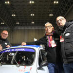 【画像】ランボ発見……ただしトラクター！　クルマのカスタムカーショーで異彩を放つ展示の真相とは【東京オートサロン2026】 〜 画像13