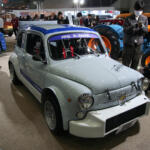 【画像】ランボ発見……ただしトラクター！　クルマのカスタムカーショーで異彩を放つ展示の真相とは【東京オートサロン2026】 〜 画像14