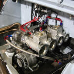 【画像】ランボ発見……ただしトラクター！　クルマのカスタムカーショーで異彩を放つ展示の真相とは【東京オートサロン2026】 〜 画像15