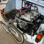 【画像】ランボ発見……ただしトラクター！　クルマのカスタムカーショーで異彩を放つ展示の真相とは【東京オートサロン2026】 〜 画像16