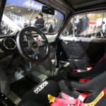 【画像】ランボ発見……ただしトラクター！　クルマのカスタムカーショーで異彩を放つ展示の真相とは【東京オートサロン2026】 〜 画像17