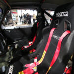 【画像】ランボ発見……ただしトラクター！　クルマのカスタムカーショーで異彩を放つ展示の真相とは【東京オートサロン2026】 〜 画像18