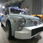 【画像】ランボ発見……ただしトラクター！　クルマのカスタムカーショーで異彩を放つ展示の真相とは【東京オートサロン2026】 〜 画像19