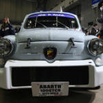 【画像】ランボ発見……ただしトラクター！　クルマのカスタムカーショーで異彩を放つ展示の真相とは【東京オートサロン2026】 〜 画像20