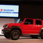 【画像】発売後５日で受注停止になったジムニーノマドの受注がついに再開！　ただし急いでも意味ナシの納車順は抽選ってどういうこと？ 〜 画像1