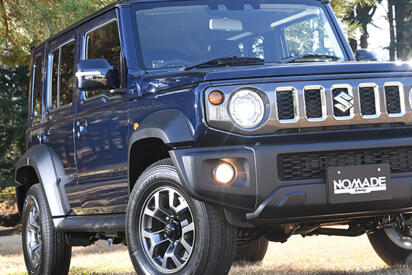 発売後５日で受注停止になったジムニーノマドの受注がついに再開！　ただし急いでも意味ナシの納車順は抽選ってどういうこと？