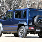 【画像】発売後５日で受注停止になったジムニーノマドの受注がついに再開！　ただし急いでも意味ナシの納車順は抽選ってどういうこと？ 〜 画像4