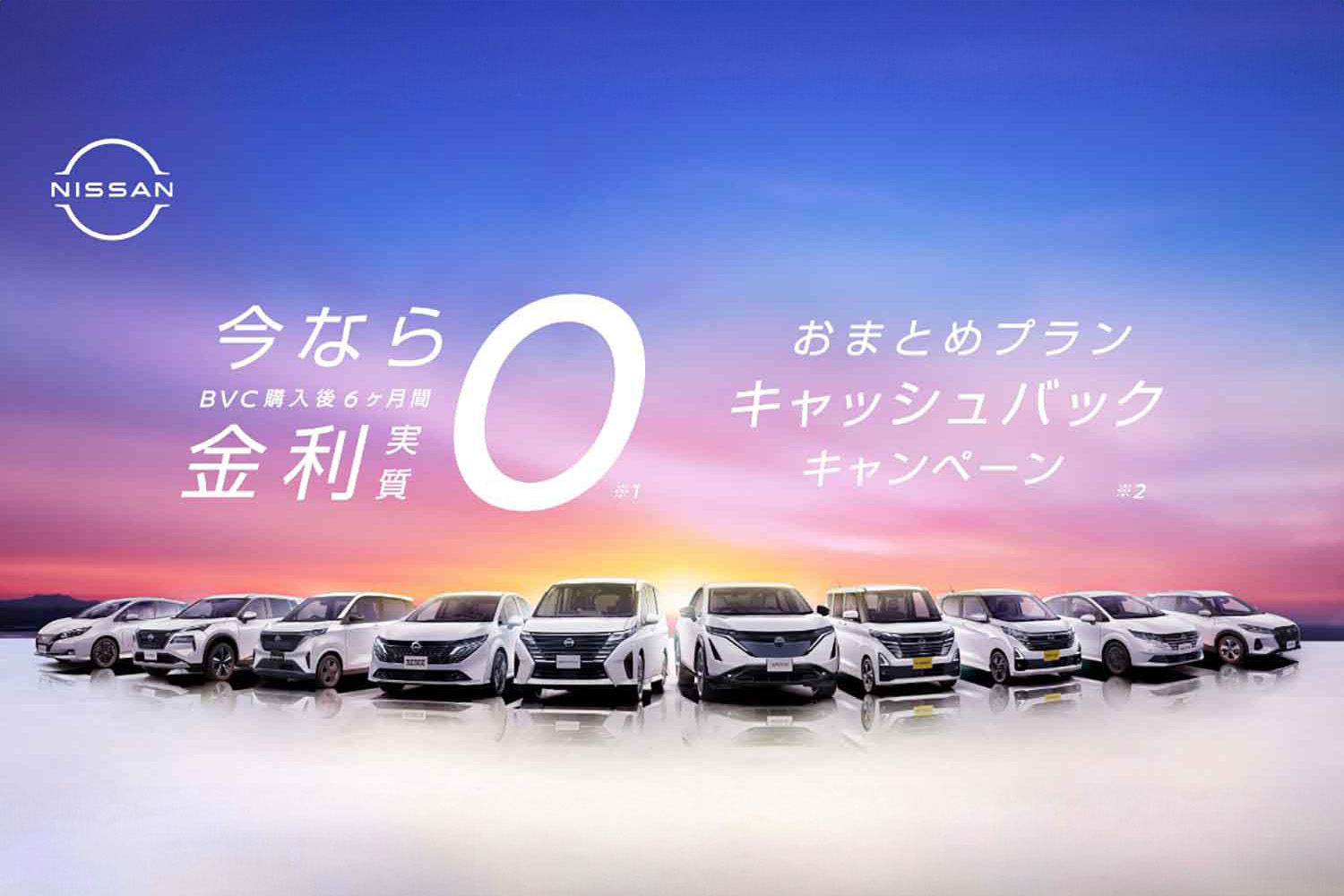 年度末セールの低金利キャンペーン活用でいま買うか買い控えるかを見極めろ 〜 画像1