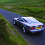 【画像】打倒フェラーリで生まれたアストンマーティン！　V12ヴァンキッシュとは【21世紀スーパーカーFILE #003】 〜 画像1