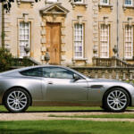 【画像】打倒フェラーリで生まれたアストンマーティン！　V12ヴァンキッシュとは【21世紀スーパーカーFILE #003】 〜 画像2