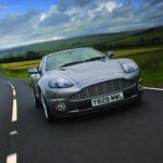 【画像】打倒フェラーリで生まれたアストンマーティン！　V12ヴァンキッシュとは【21世紀スーパーカーFILE #003】 〜 画像12