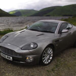 【画像】打倒フェラーリで生まれたアストンマーティン！　V12ヴァンキッシュとは【21世紀スーパーカーFILE #003】 〜 画像17